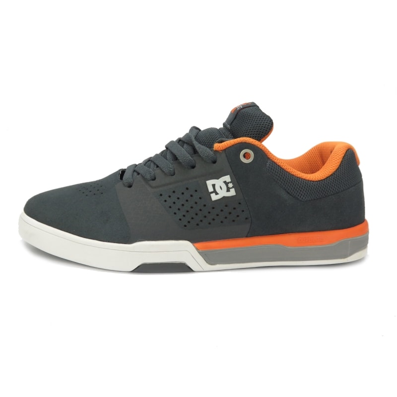 Compre Tênis Masculino DC Cole Lite 2 ADYS700023-XSNS na Back Wash!