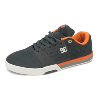 Tênis Masculino DC Cole Lite 2 ADYS700023-XSNS Tênis Masculino DC Cole Lite 2 ADYS700023-XSNS