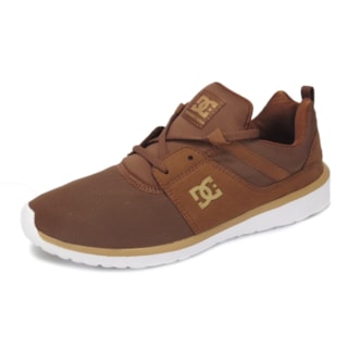 Tênis Masculino DC Heathrow M ADYS700071-2TB Tênis Masculino DC Heathrow M ADYS700071-2TB