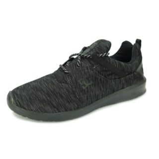 Tênis Masculino DC Heathrow X Darbotz Preto Tênis Masculino DC Heathrow X Darbotz Preto