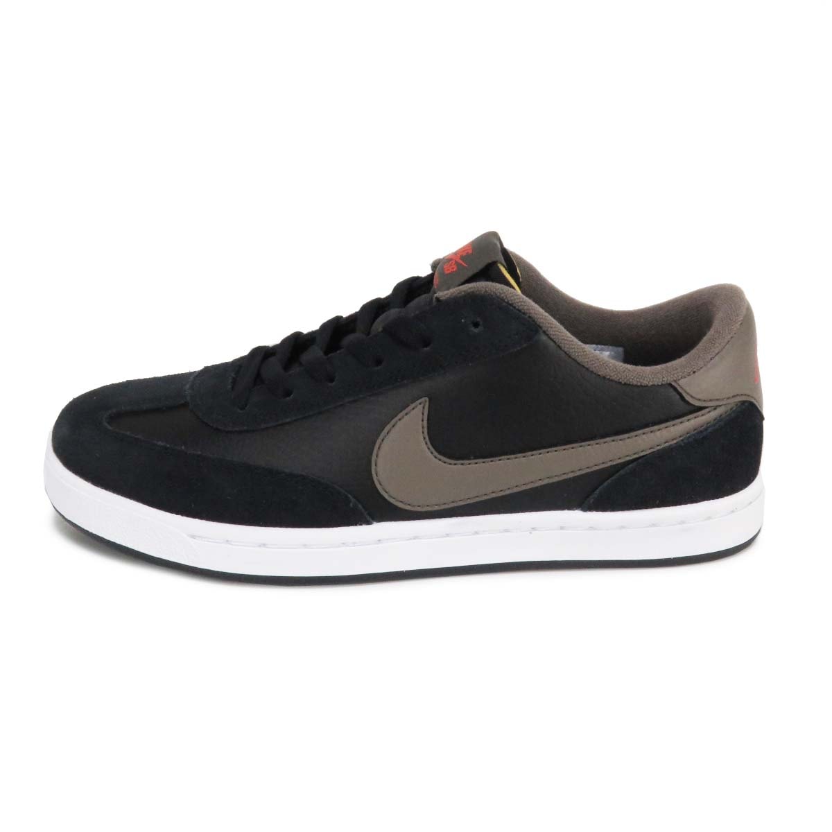 tênis nike sb fc classic