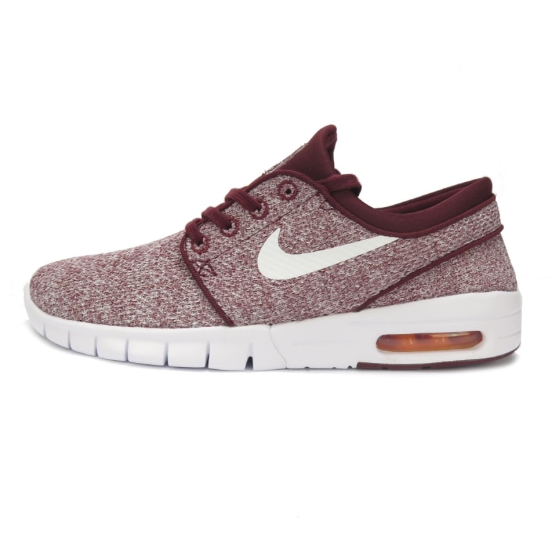 janoski max vinho