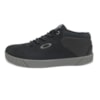 Tênis Masculino Oakley Tourmaline Mid Jet Black