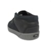 Tênis Masculino Oakley Tourmaline Mid Jet Black