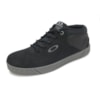 Tênis Masculino Oakley Tourmaline Mid Jet Black