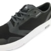 Tênis Masculino Quiksilver Amphibian Plus Preto