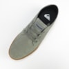 Tênis Masculino Quiksilver Oasis SD Cinza