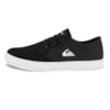 Tênis Masculino Quiksilver Oasis SD Preto