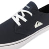 Tênis Masculino Quiksilver Oasis TX Azul