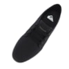 Tênis Masculino Quiksilver Oasis TX Inteiro Preto