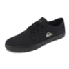 Tênis Masculino Quiksilver Oasis TX Inteiro Preto