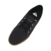 Tênis Masculino Quiksilver Oasis TX Preto