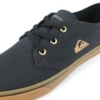 Tênis Masculino Quiksilver Oasis TX Preto