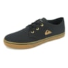 Tênis Masculino Quiksilver Oasis TX Preto