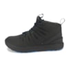 Tênis Masculino Quiksilver Patrol Mid Preto