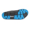 Tênis Masculino Quiksilver Patrol Mid Preto