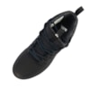 Tênis Masculino Quiksilver Patrol Mid Preto