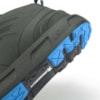 Tênis Masculino Quiksilver Patrol Mid Preto