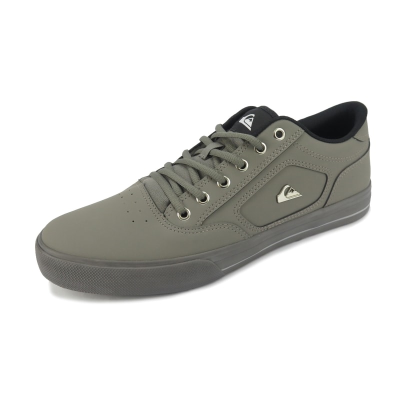 Tênis Masculino Quiksilver RMX Cinza