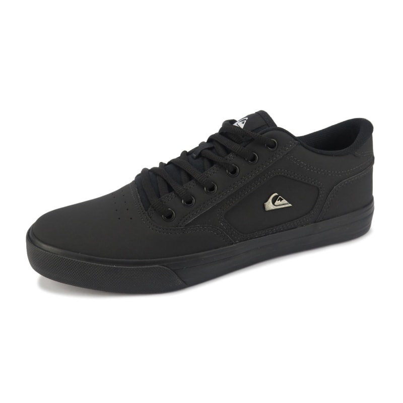 Tênis Masculino Quiksilver RMX Preto