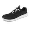 Tênis Masculino Quiksilver Voyage Preto