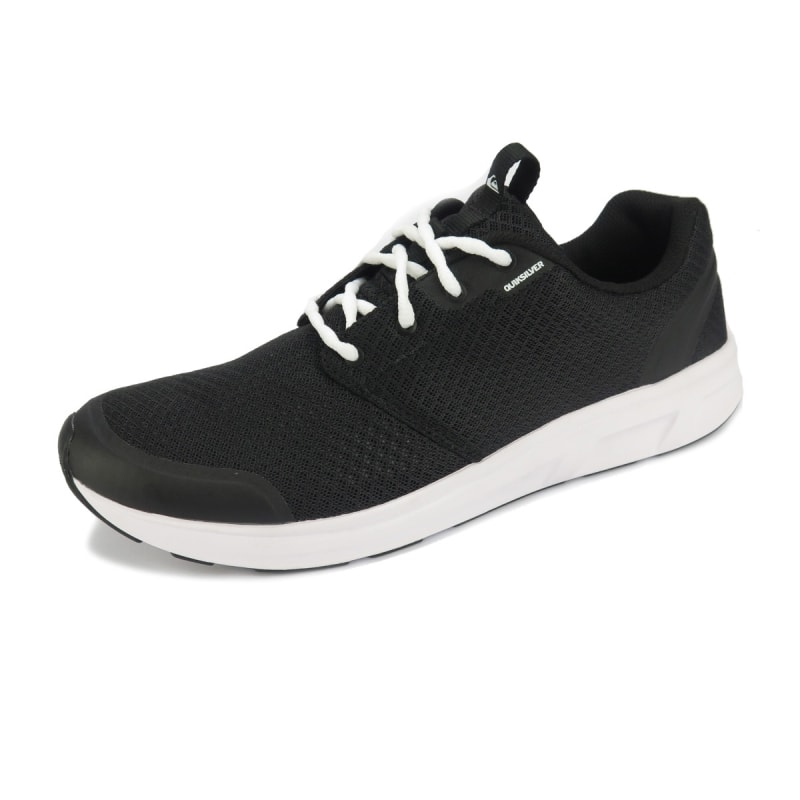 Tênis Masculino Quiksilver Voyage Preto