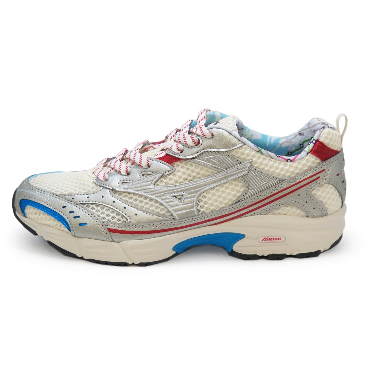 Tênis Mizuno MXR Ozaka os melhores preços | Clique e confira!