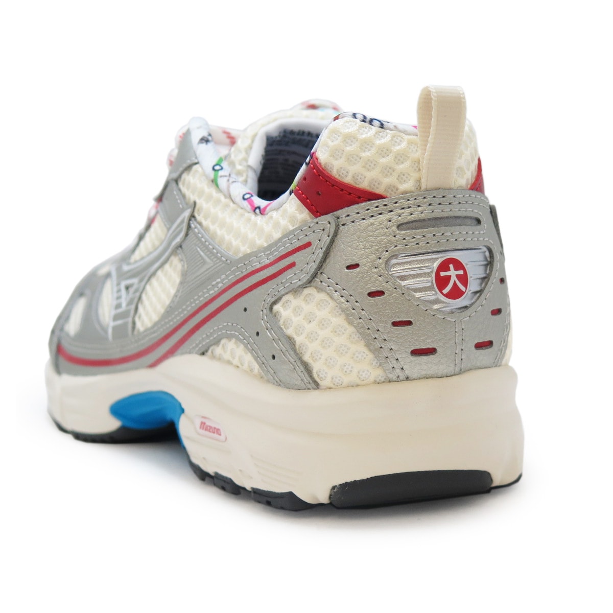 Tênis Mizuno MXR Ozaka os melhores preços | Clique e confira!