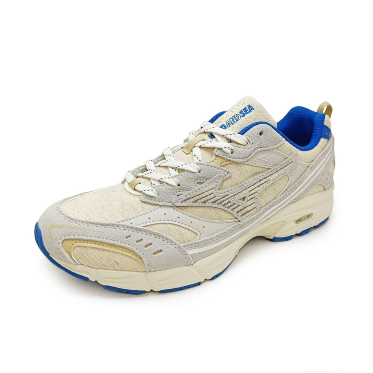 Tênis Mizuno MXR Wind And Sea os melhores preços | Clique e confira!