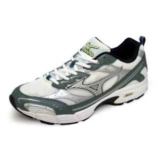 Tênis Mizuno MZR Branco