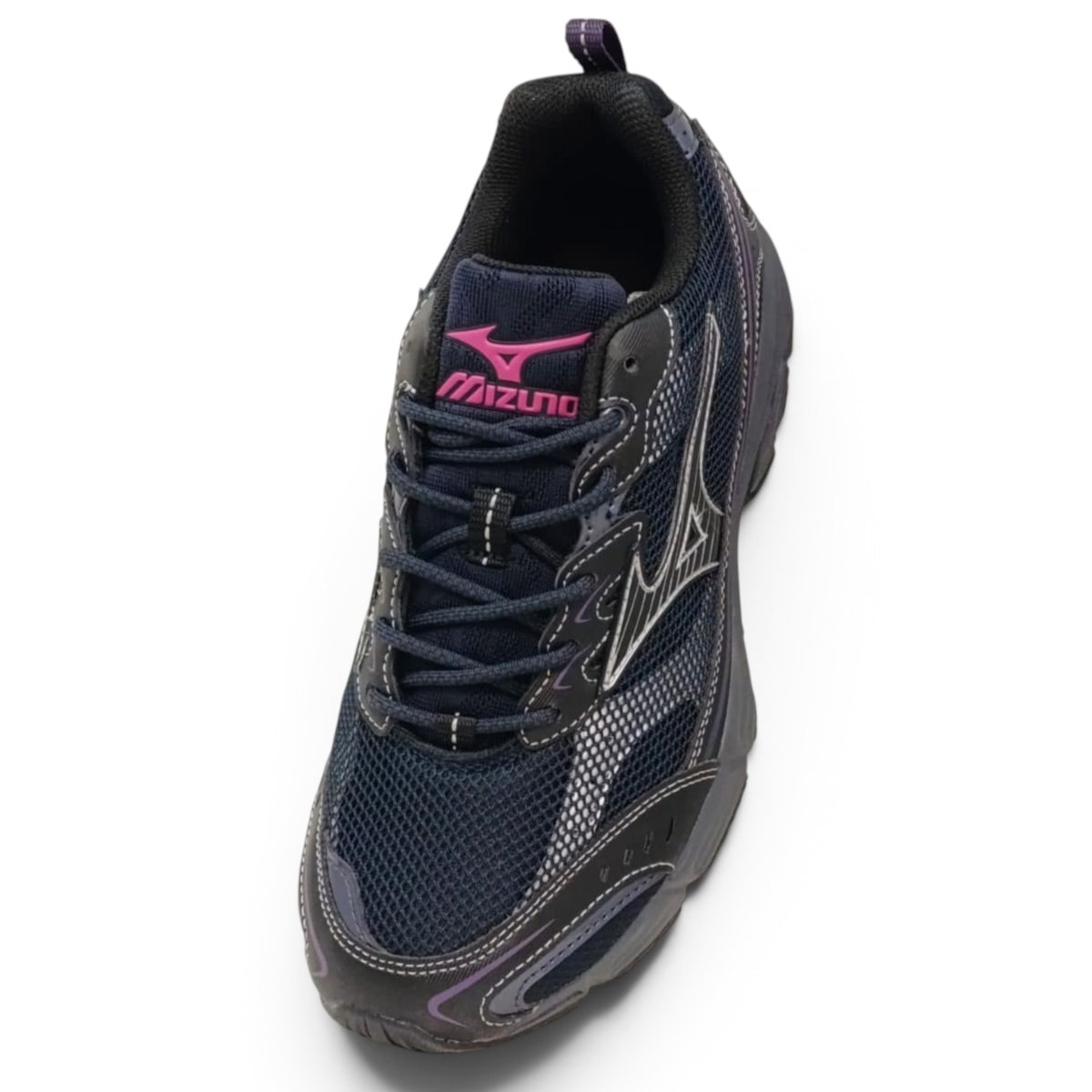 Tênis Mizuno Mzr Glitch os melhores preços | Clique e confira!