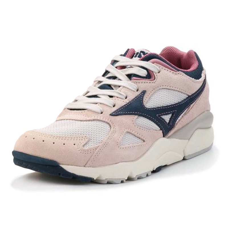 Tênis Mizuno Sky Medal Rosa os melhores preços Clique e confira!