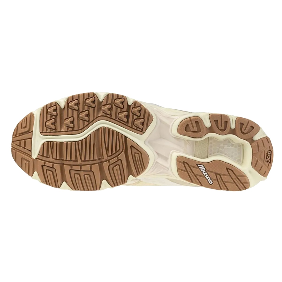 Tênis Mizuno Wave Rider 10 Sashiko Branco os melhores preços