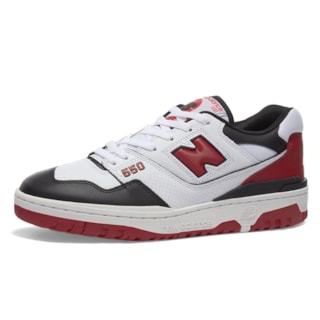 Tênis New Balance BB550HR1