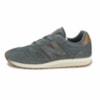 Tênis New Balance Cinza U520CG