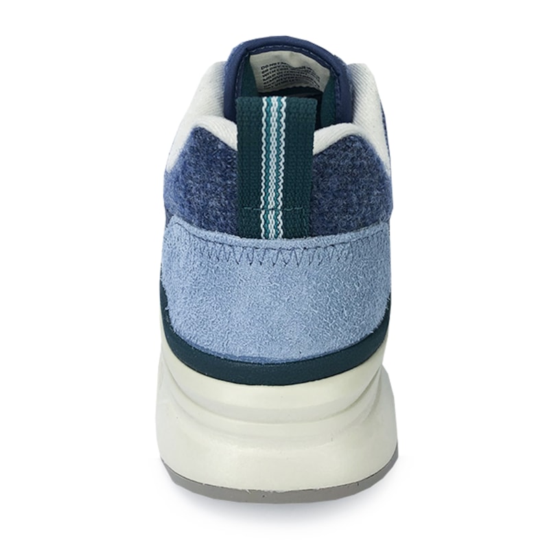 Tênis New Balance CM997HXU Azul Back Wash