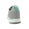 Tênis New Balance Feminino Cinza Verde WRL247FC
