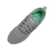 Tênis New Balance Feminino Cinza Verde WRL247FC