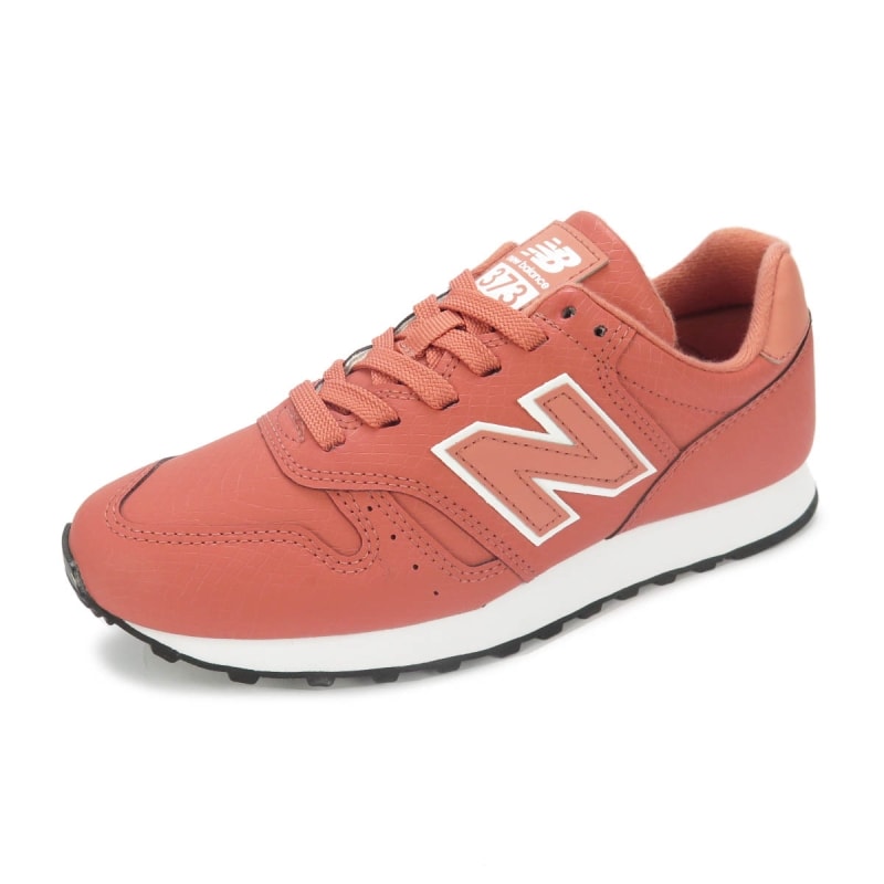 Tênis New Balance Feminino Rosa WL373PIR Back Wash