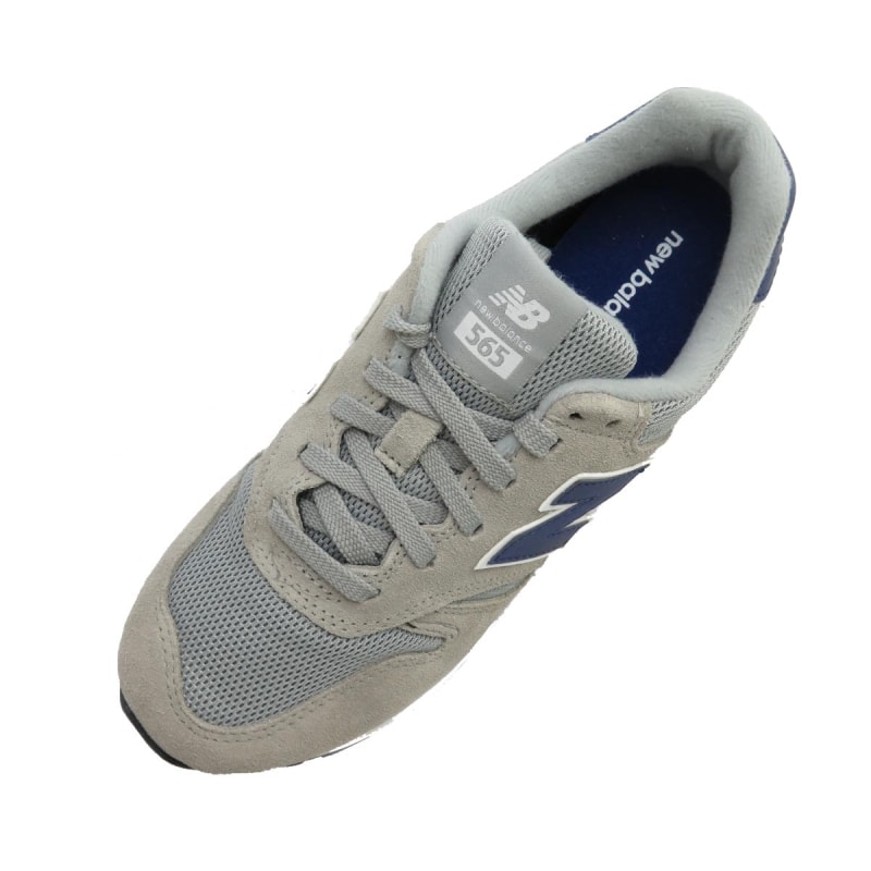 New balance hotsell 565 feminino