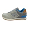 Tênis New Balance Feminino WL574AMB