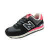 Tênis New Balance Feminino WL574CPL