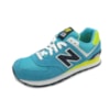 Tênis New Balance Feminino WL574CPS