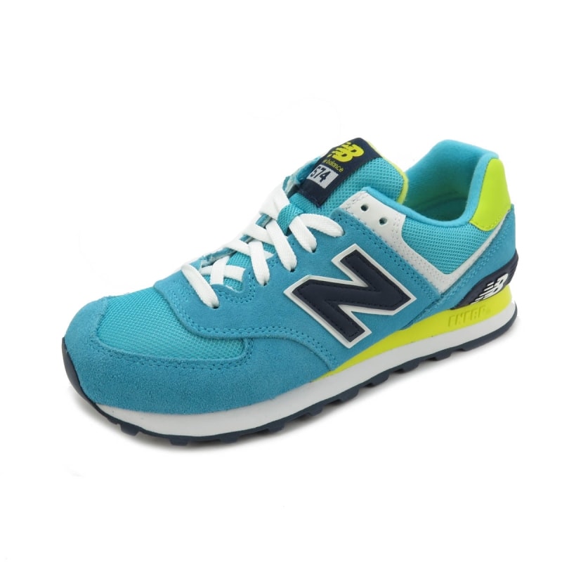 Tênis New Balance Feminino WL574CPS