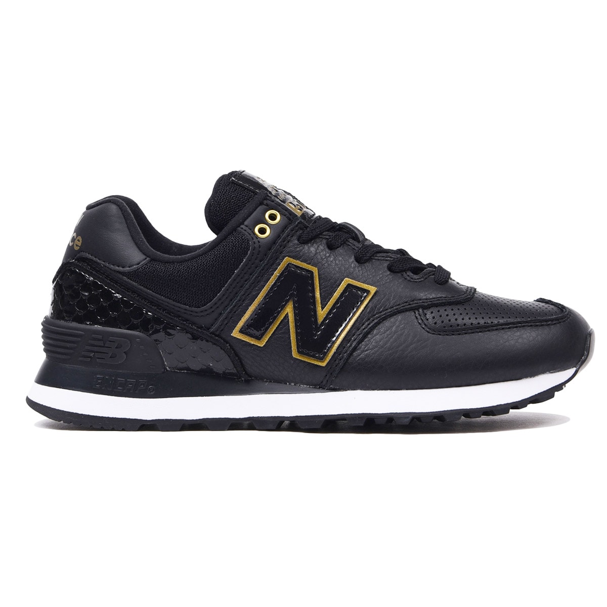 New balance 1540 hot sale preto e dourado