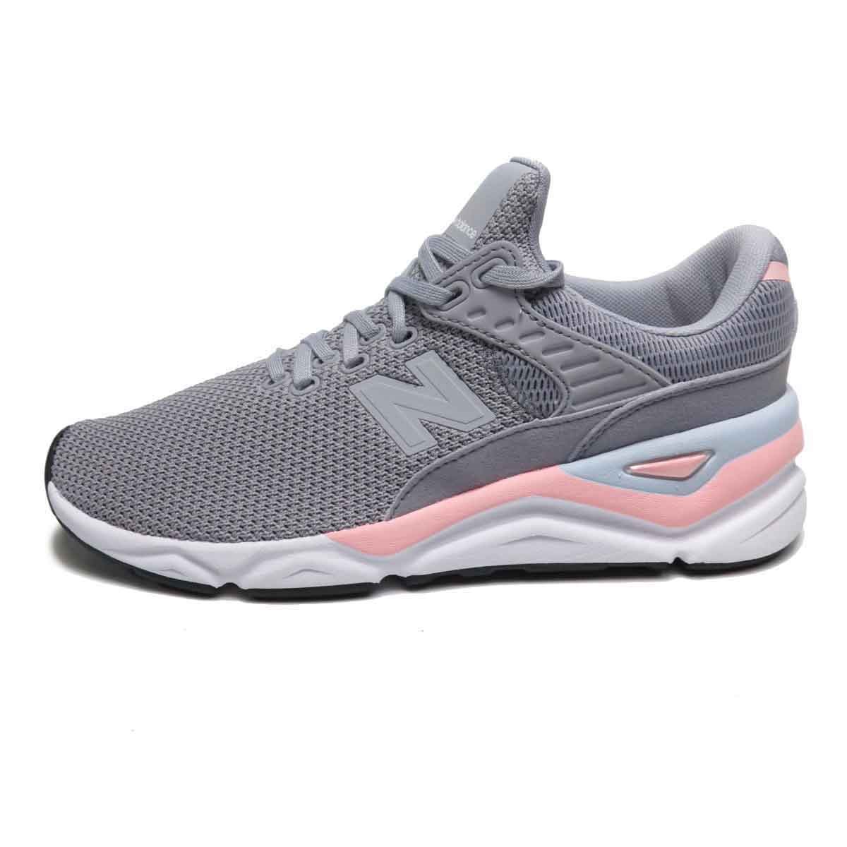 New balance best sale x90 classic feminino