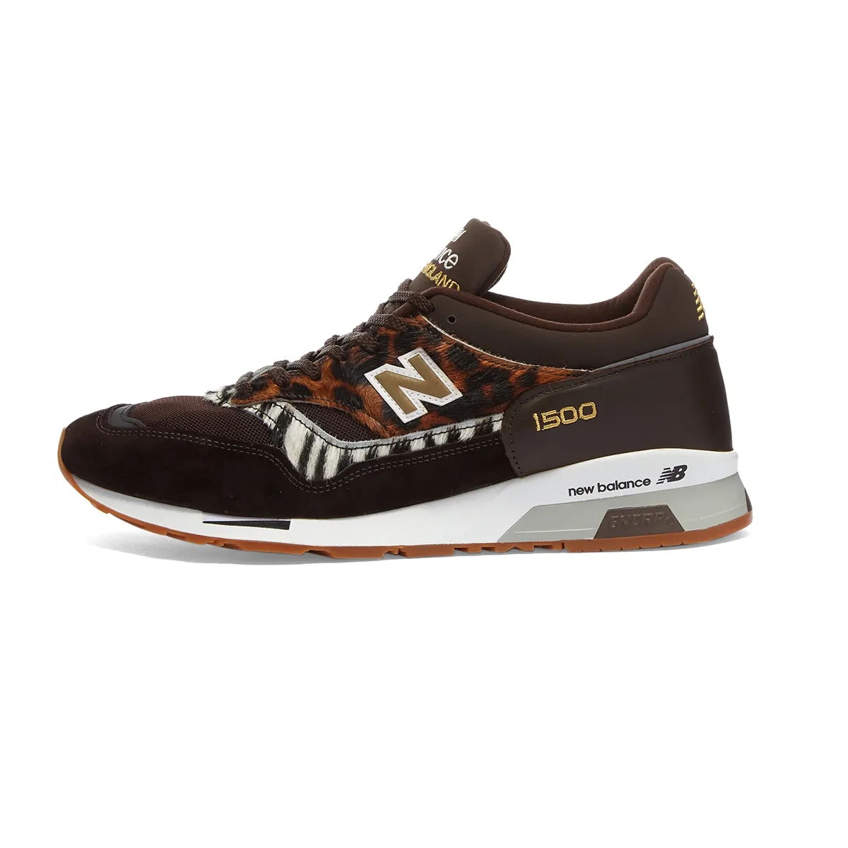 Men's new balance store 1500