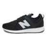 Tênis New Balance Masculino Preto Branco MRL247BG