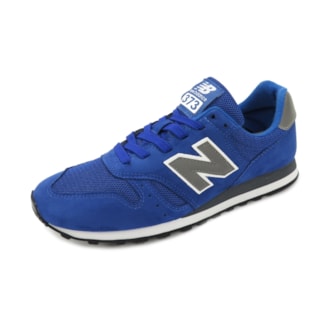 Tênis New Balance ML373BLU