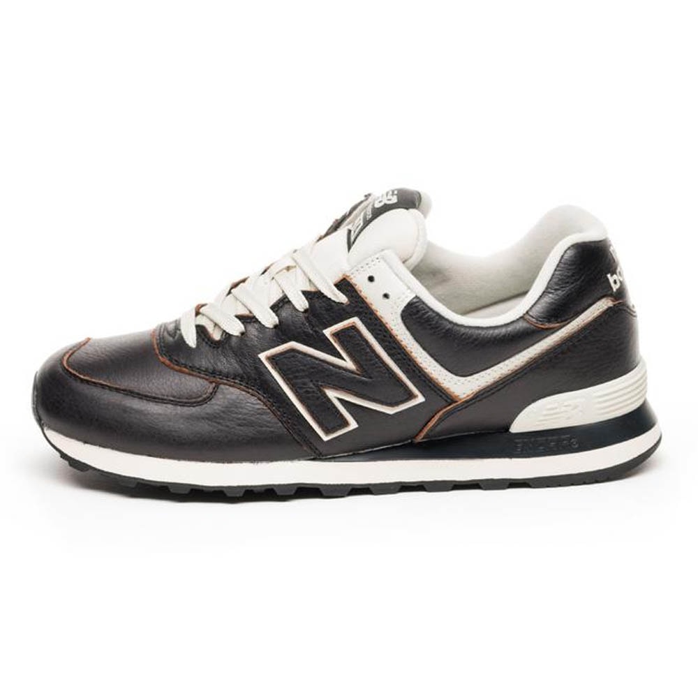 Tênis New Balance ML574LPK - Compre na 